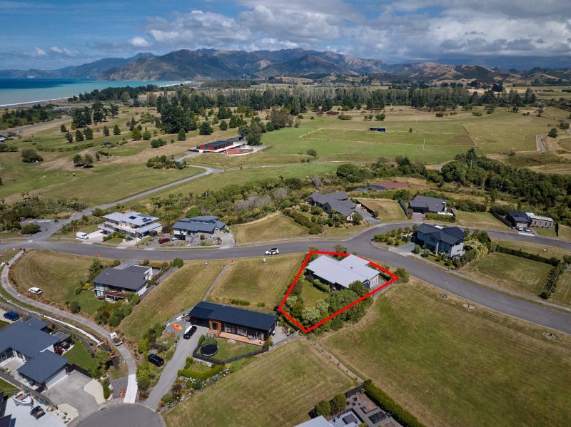 Property Valuation for 28 Greenburn Way, Kaikoura, Kaikoura