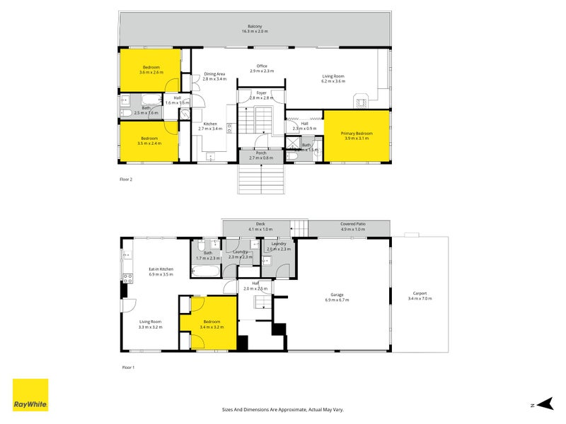 24 Noeleen Street, Glenfield, Auckland - Carousel 25