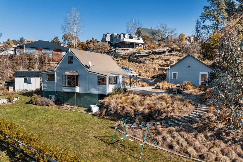 7 Kamaka Crescent, Bridge Hill, Alexandra - Carousel 1