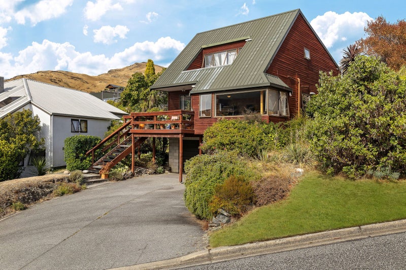 20 Balmoral Drive, Kelvin Heights, Queenstown - Carousel 19
