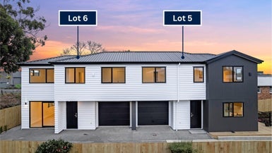 24E Leonard Road, Mount Wellington, Auckland - Carousel 1