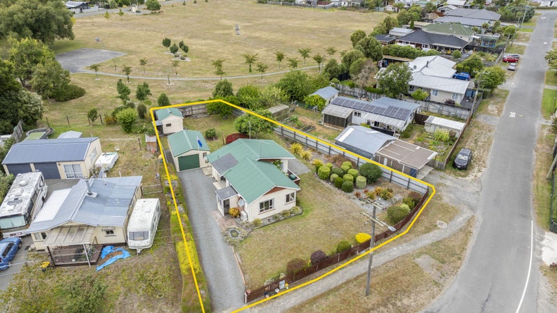 156 Riverlea Estate Drive, Kainga, Christchurch - Carousel 2