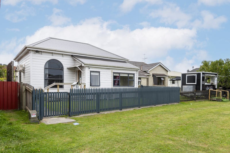 53 Ormond Road, Whataupoko, Gisborne, Gisborne - Carousel 2