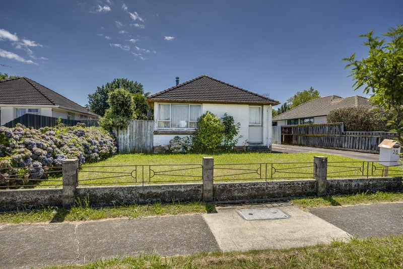 28 Fleming Crescent, Maraenui, Napier - Carousel 2