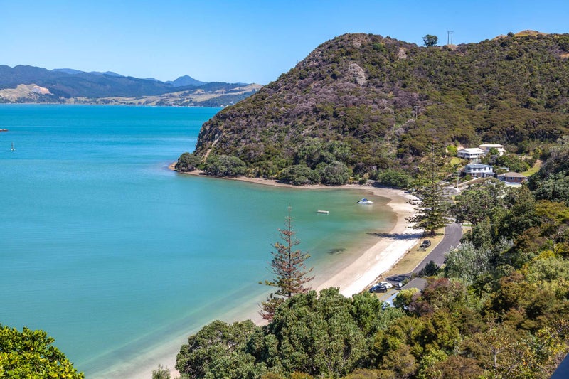 2145 Wyuna Bay Road, Wyuna Bay, Coromandel - Carousel 2