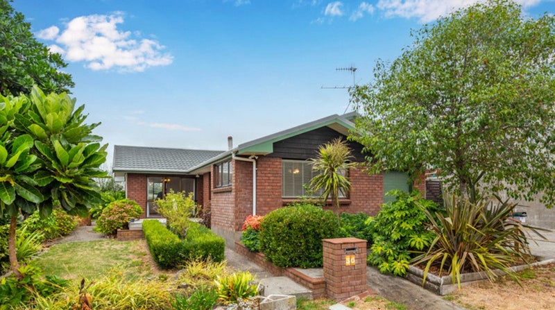 36 Pitoitoi Street, Otaihanga, Paraparaumu - Carousel 1