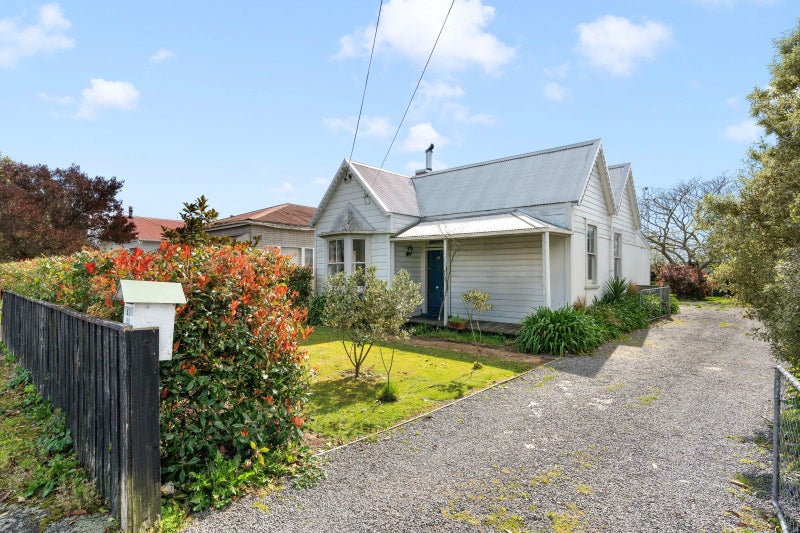 81 Worksop Road, Masterton, Masterton - Carousel 1