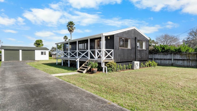 16 Parakai Avenue, Parakai, Helensville - Carousel 1