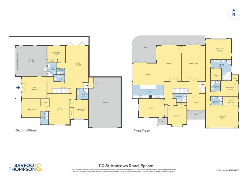 110 St Andrews Road, Epsom, Auckland - Carousel 22