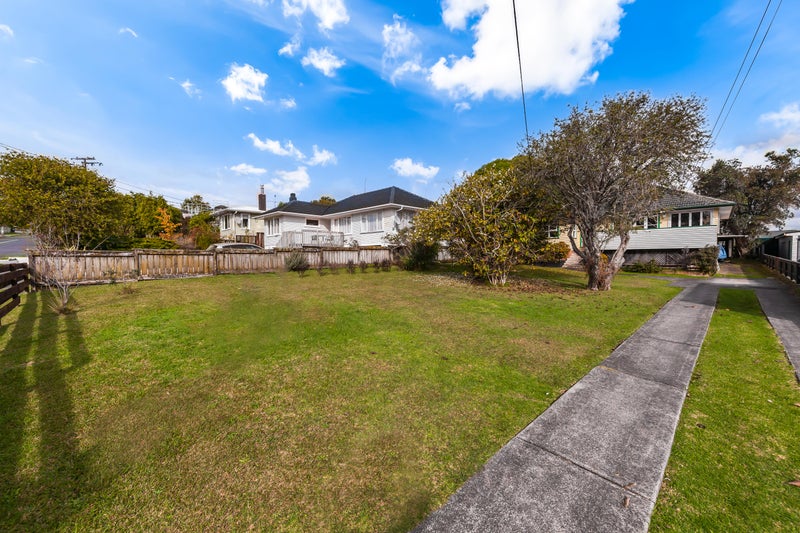 Property Valuation for 30 Gilliam Street, New Lynn, Auckland Trade Me