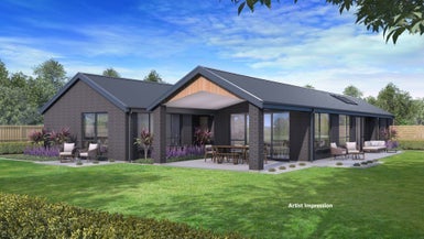 6 Will Cooper Way, Tuakau, Tuakau - Carousel 1