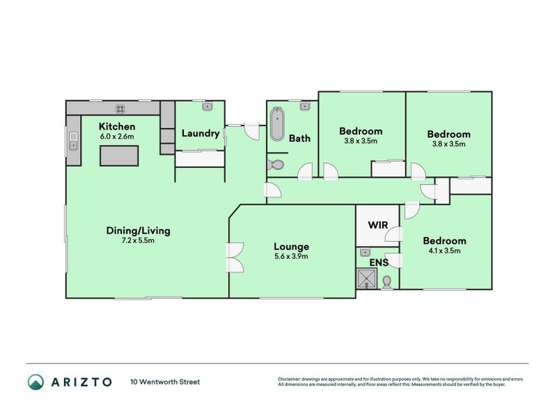 10 Wentworth Street, East Gore, Gore - Carousel 36