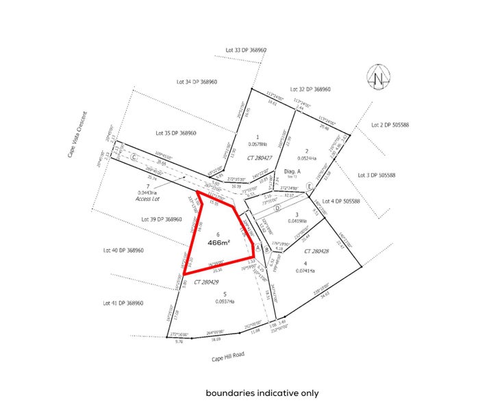 8A Cape Vista Crescent, Pukekohe, Pukekohe - Carousel 2