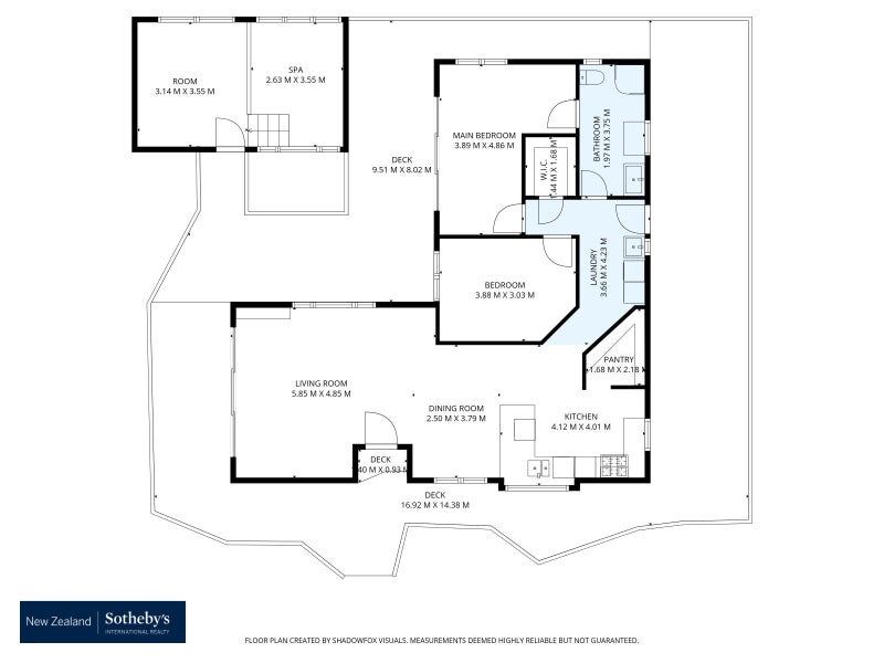 20B Sea View Road, Ostend, Waiheke Island - Carousel 32