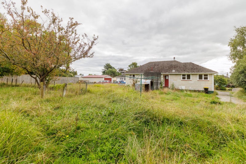 Property Valuation for 28 Wilson Street, Pahiatua, Tararua, Manawatu
