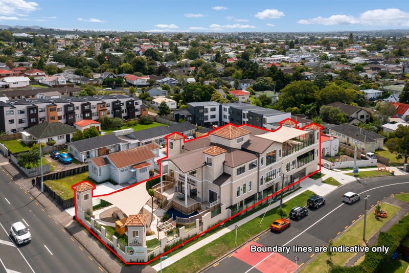 3145 Great North Road, New Lynn, Auckland - Carousel 1