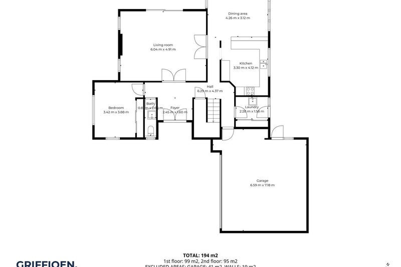 3 Lexington Place, Shirley, Christchurch - Carousel 30