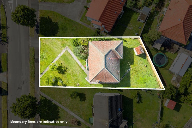 41 Plunket Terrace, Hamilton East, Hamilton - Carousel 24