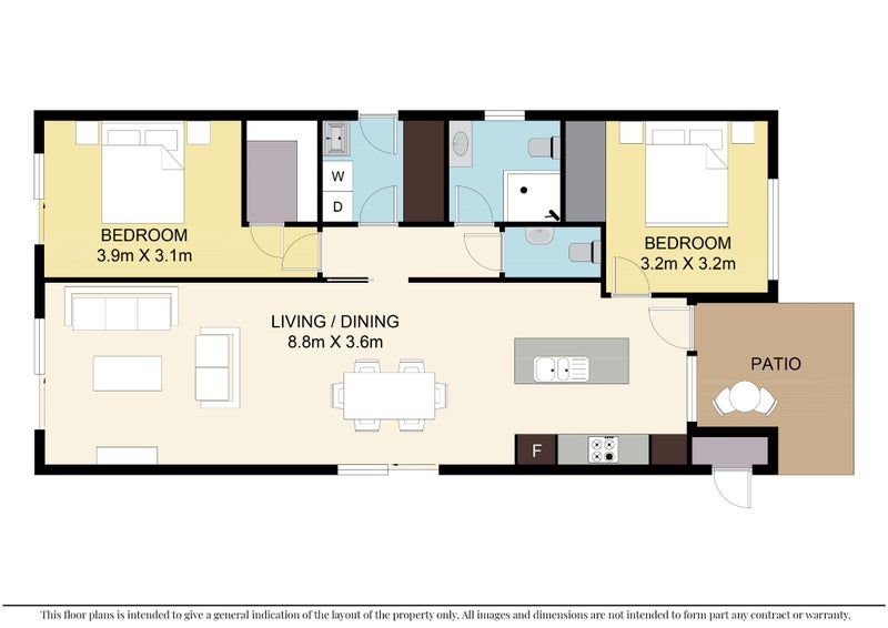 58 John Main Drive, Ramarama, Drury - Carousel 19