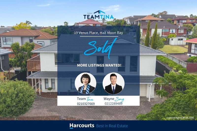 19 Venus Place, Half Moon Bay, Auckland - Carousel 1