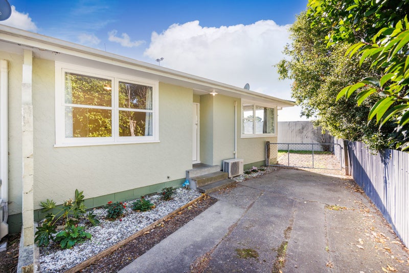 6/11 Pascal Street, Palmerston North, Palmerston North - Carousel 1
