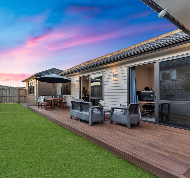 41 Harriet Johnston Drive, Pokeno - Carousel 2