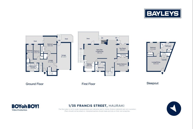 1/35 Francis Street, Hauraki, Auckland - Carousel 33