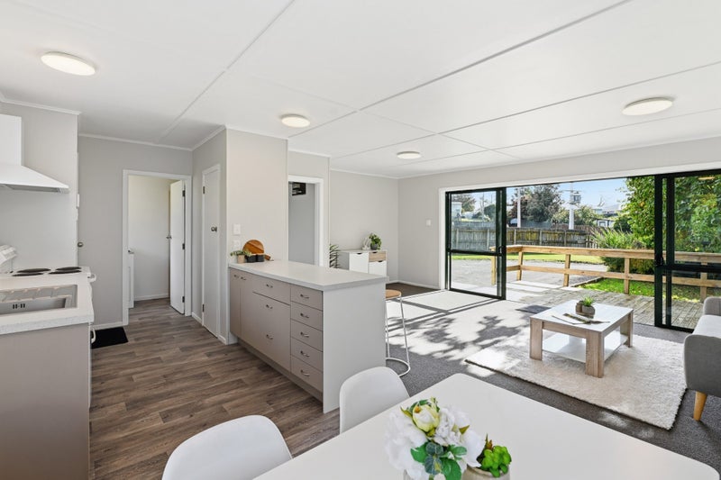 5 Bellingham Crescent, Fordlands, Rotorua - Carousel 1