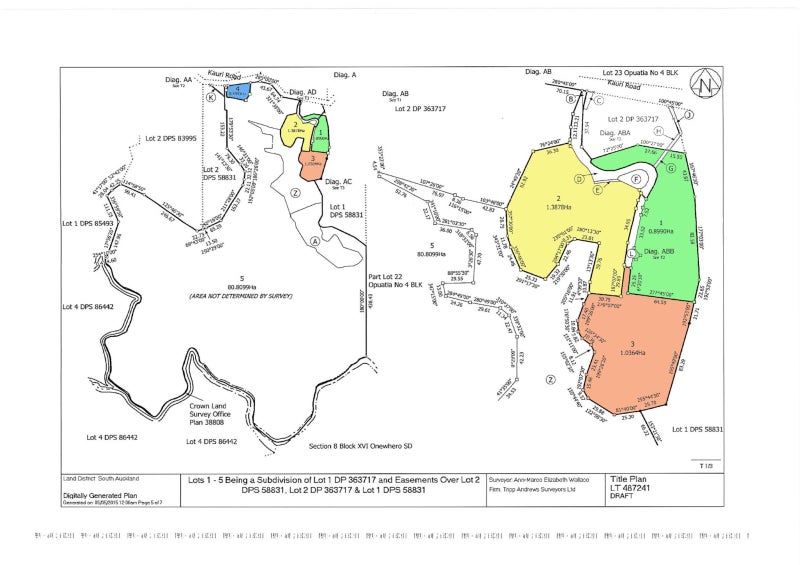 386B Kauri Road, Tuakau - Carousel 7
