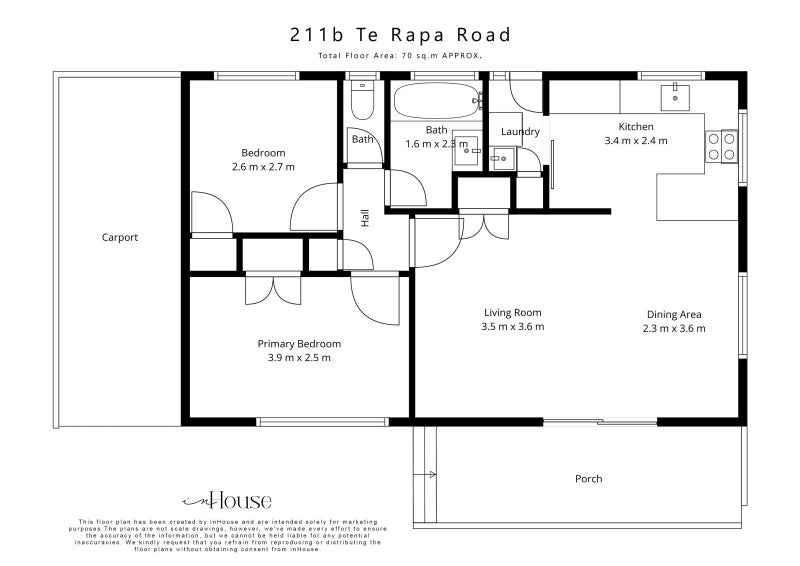 211B Te Rapa Road, Beerescourt, Hamilton - Carousel 14