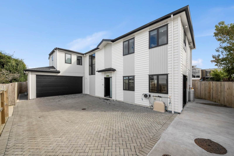 28D Alexander Avenue, Papatoetoe, Auckland - Carousel 1