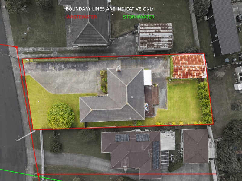 29 Hallberry Road, Mangere East, Auckland - Carousel 1