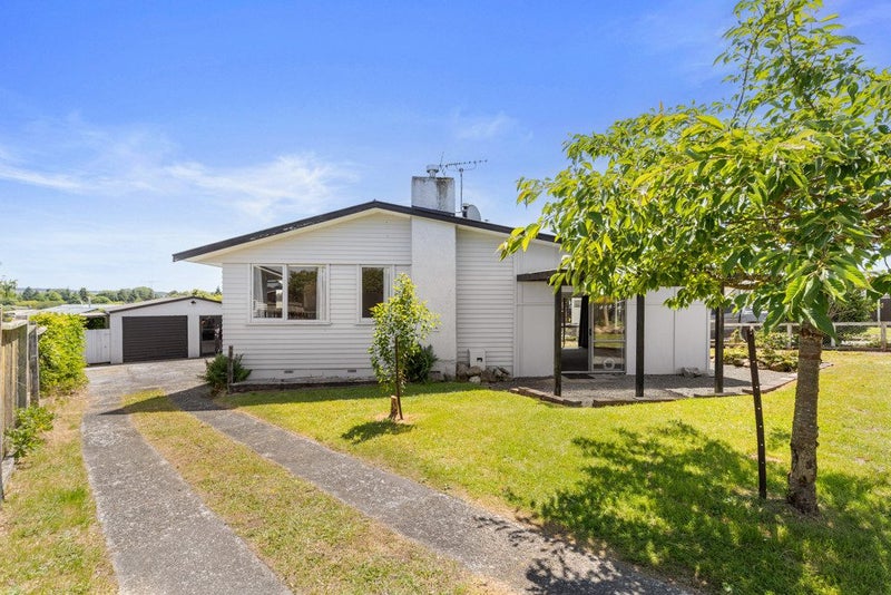 42 Weka Place, Tokoroa, Tokoroa - Carousel 1