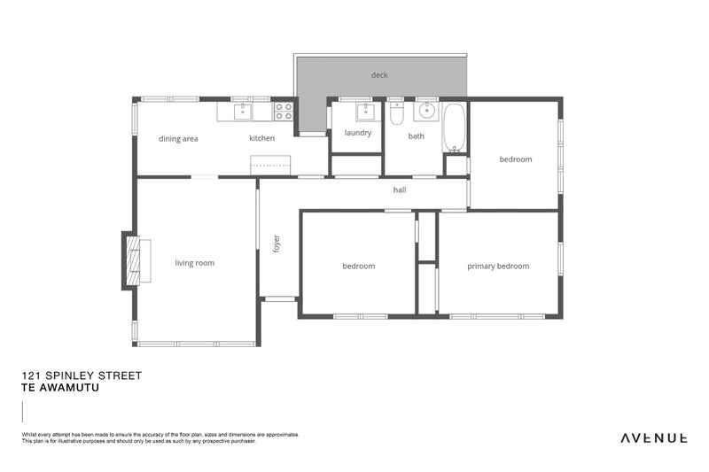 121 Spinley Street, Te Awamutu, Te Awamutu - Carousel 22