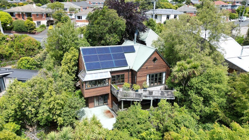 290 Helensburgh Road, Helensburgh, Dunedin - Carousel 1