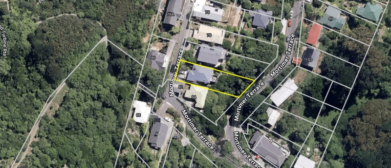 82 Mortimer Terrace, Brooklyn, Wellington - Carousel 23