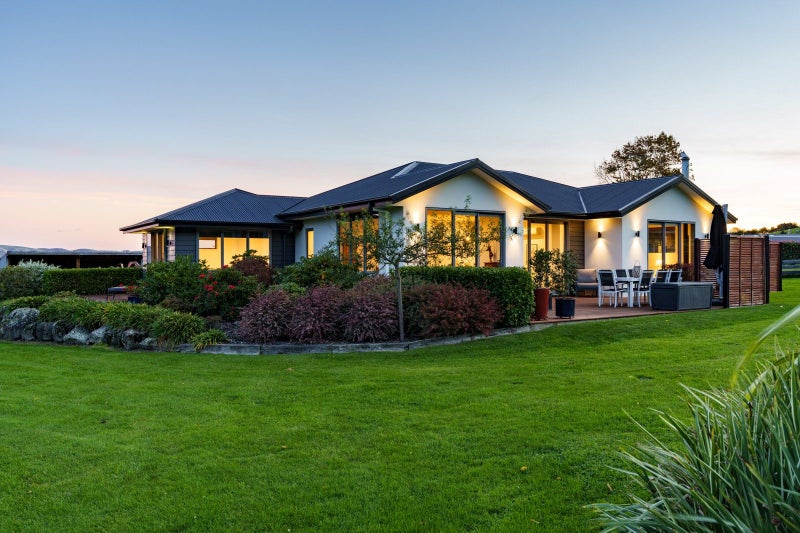 0 Tirohanga Road, North Taieri, Dunedin - Carousel 32