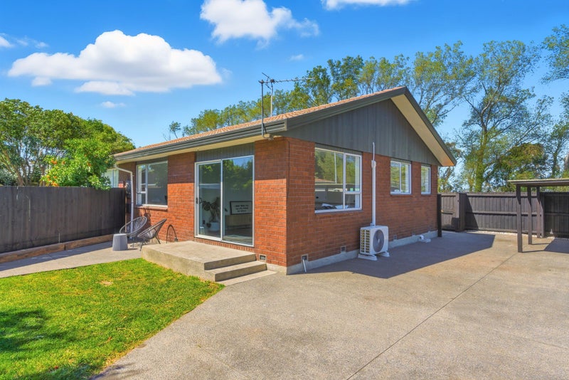 1/11 Hersham Place, Bromley, Christchurch City, Canterbury - Carousel 1