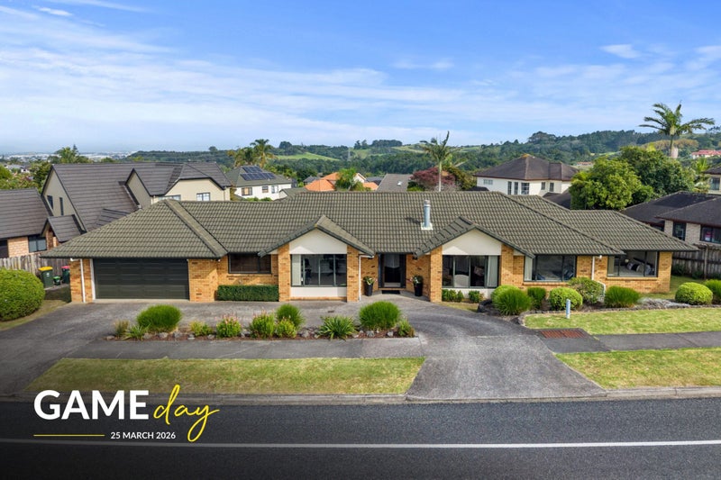 274 Hill Road, The Gardens, Auckland - Carousel 1