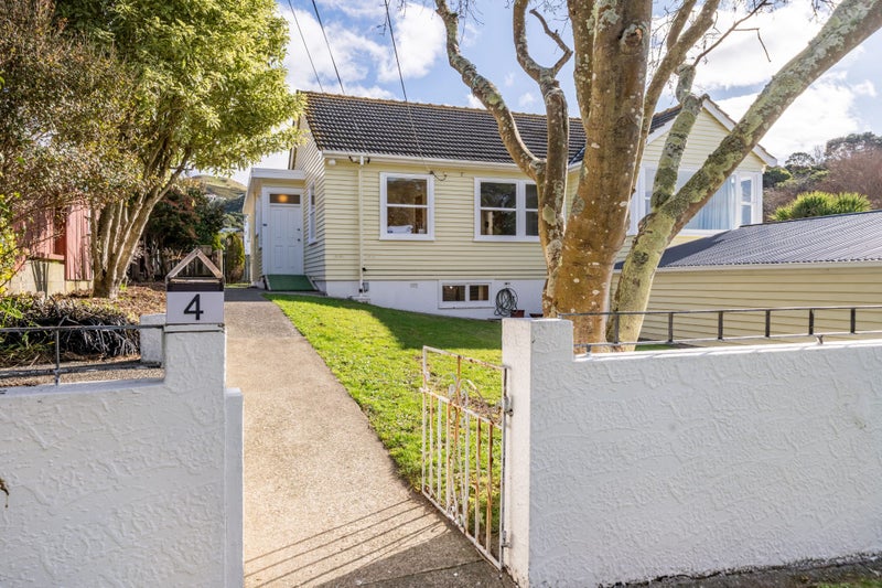 4 Bannister Avenue, Johnsonville, Wellington - Carousel 2