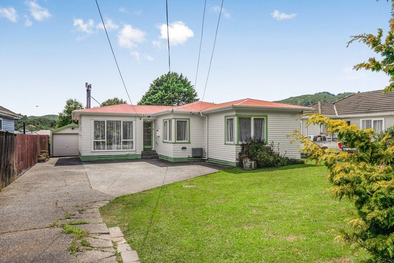 66 Wainuiomata Road, Wainuiomata, Lower Hutt - Carousel 1