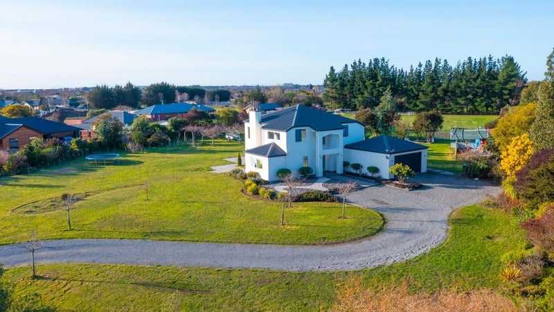 656 Springston Rolleston Road, Rolleston, Rolleston - Carousel 1