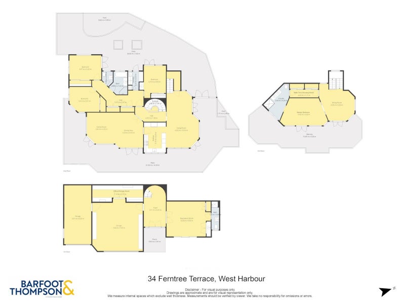 34 Ferntree Terrace, West Harbour, Auckland - Carousel 43