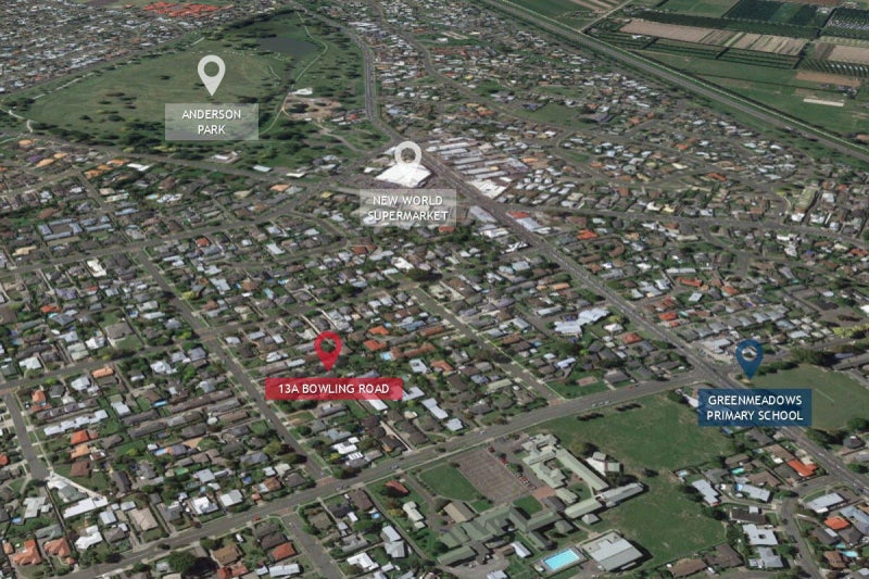 13A Bowling Road, Greenmeadows, Napier - Carousel 22