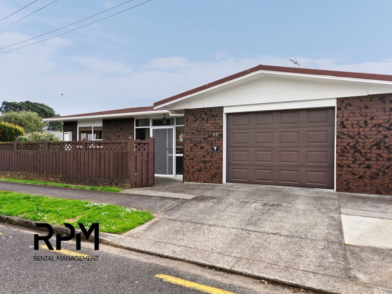 48 Fulford Street, New Plymouth, New Plymouth - Carousel 21