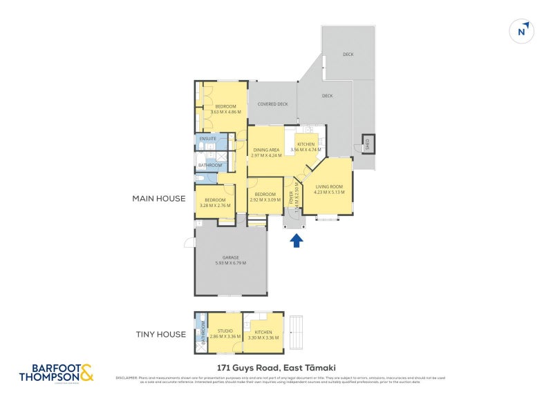 171 Guys Road, East Tamaki, Auckland - Carousel 26