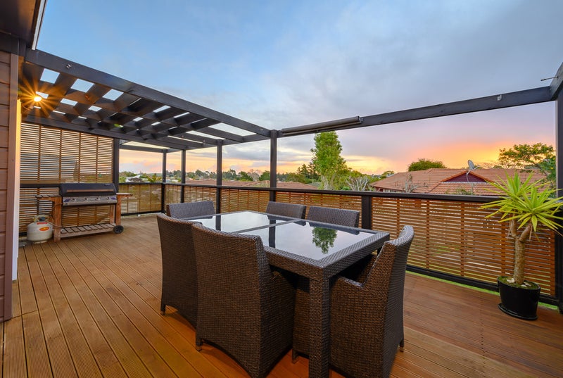 Property Valuation for 139 Botany Road, Botany Downs, Auckland Trade