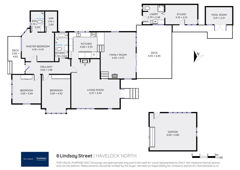 8 Lindsay Street, Havelock North, Havelock North - Carousel 22