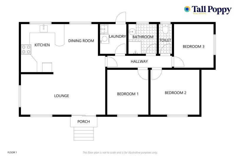 22A Tui Road, Western Heights, Rotorua - Carousel 20