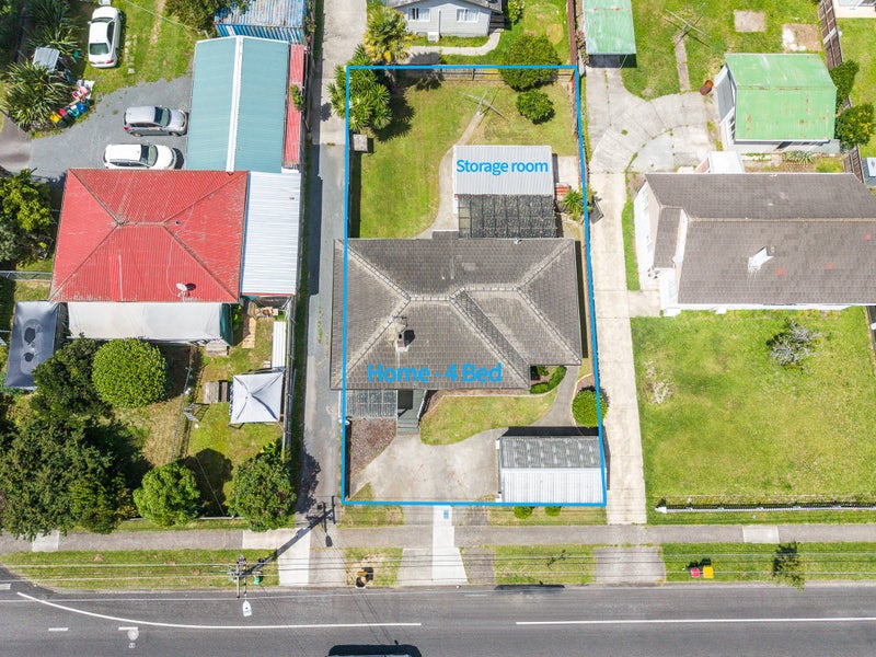 19 Grandview Road, Nawton, Hamilton - Carousel 2